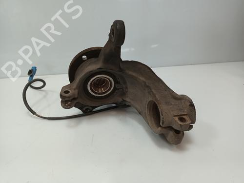 Left front steering knuckle CITROËN DS3 (SA_) 1.6 HDi 110 | BP18145720M25 