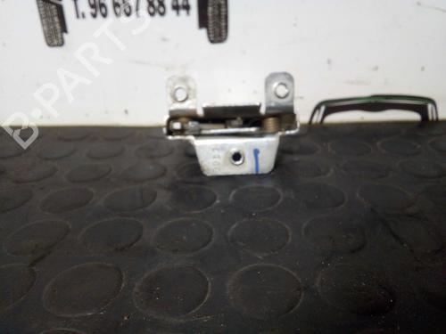Tailgate lock OPEL VECTRA B (J96) 1.6 i 16V (F19) | BP12810017C101 