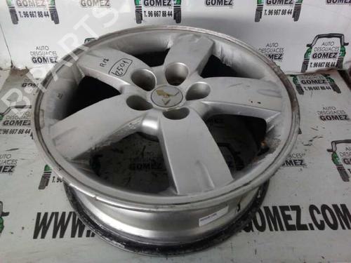 Used Rim MITSUBISHI OUTLANDER III (GG_W, GF_W, ZJ, ZL, ZK) [2010-2022]  19417826