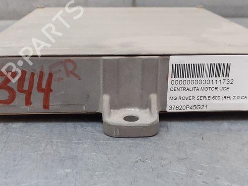 Calculateur moteur (ecu) ROVER 600 I (RH) 620 i (115 hp) 37820P45G21 | 37820P45G21 |