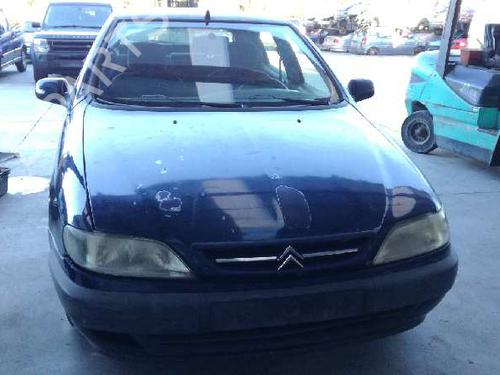 Right mirror CITROËN XSARA (N1) 1.6 i | BP12720153C27 