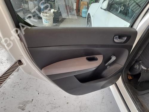 Pedal PEUGEOT 307 (3A/C) 1.6 16V | BP12776869I4 