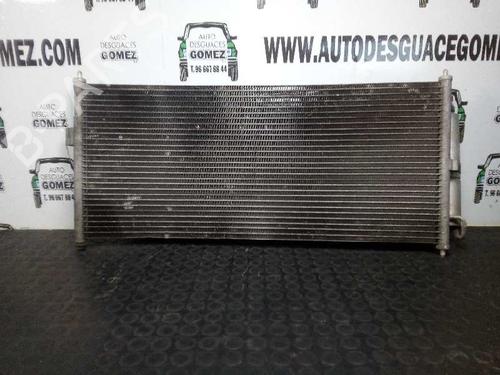 AC radiator NISSAN ALMERA II (N16) 1.8 | BP12740014M32 
