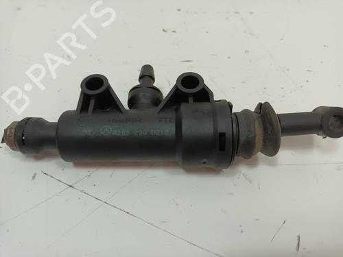 Koblingscylinder MERCEDES-BENZ C-CLASS (W203) C 270 CDI (203.016) (170 hp) 16889138