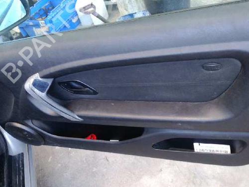 Ratstangsstang BMW 3 Compact (E46) 316 ti | BP12733952I23 