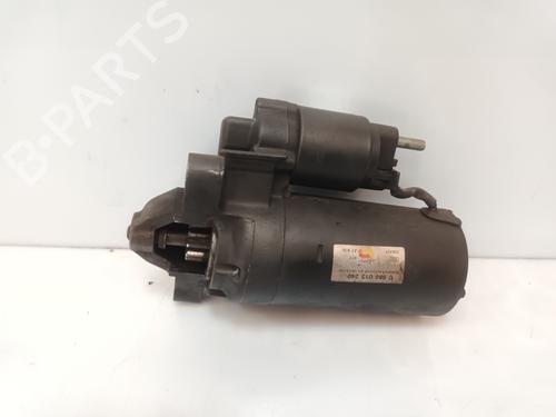 Starter PEUGEOT 407 (6D_) 2.0 (6DRFNB, 6DRFNE) | BP27540433M8