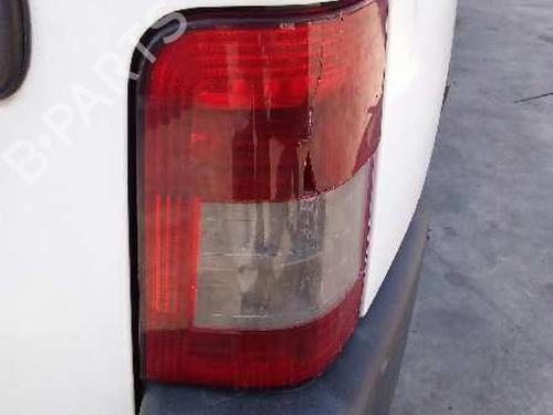 Stabilizator CITROËN BERLINGO / BERLINGO FIRST Box Body/MPV (M_) 2.0 HDI 90 (MBRHY, MCRHY) | BP12802795M96