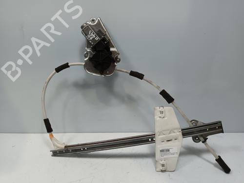 Andre JEEP CHEROKEE (KJ) 2.5 CRD 4x4 (143 hp) 21169878