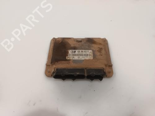 Used Engine control unit (ECU) SEAT IBIZA II (6K1) [1993-2002]  30737909