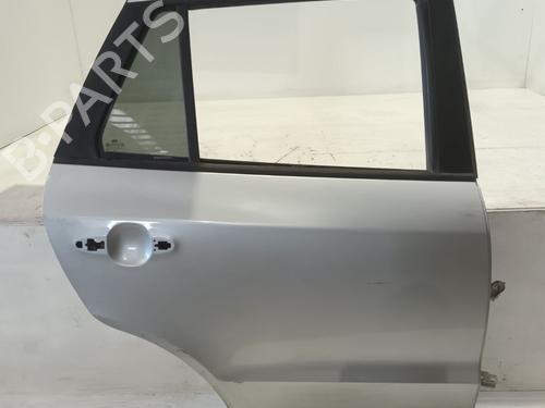 Used Right rear door HYUNDAI SANTA FÉ II (CM) 2.2 CRDi GLS (150 hp) 31982016