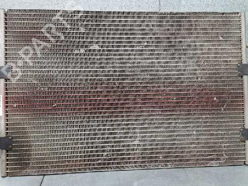 Used AC radiator PEUGEOT 806 (221) 2.0 16V (136 hp) 12717032