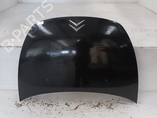Used Hood CITROËN C3 Pluriel (HB_) 1.4 (73 hp) 16240575