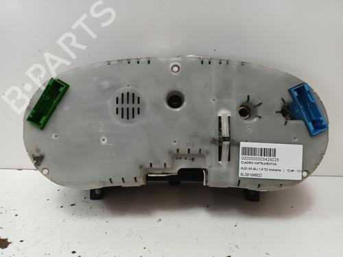 Instrument cluster AUDI A3 (8L1) 1.9 TDI | BP15238821C47 