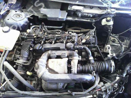 Right front driveshaft FORD FOCUS II (DA_, HCP, DP) 1.6 TDCi | BP12794811M39 