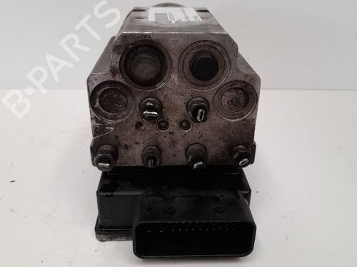ABS pump FIAT CROMA (194_) 1.9 D Multijet (194AXC1B, 194AXC12) | BP12759333M43 