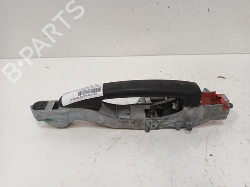 Front left exterior door handle CITROËN BERLINGO MULTISPACE (B9) 1.6 HDi 75 16V | BP17475236C128 