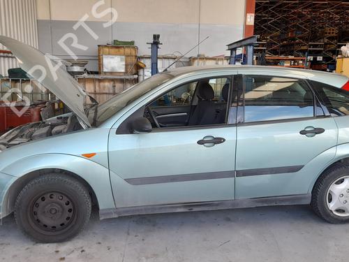 Starter FORD FOCUS I (DAW, DBW) 1.6 16V | BP12779943M8