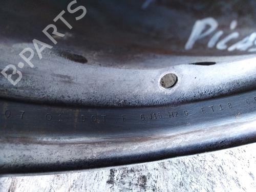 Rim CITROËN XSARA PICASSO (N68) 2.0 HDi | BP12787344C45 
