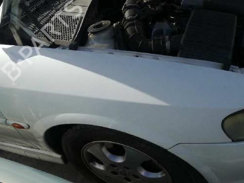 Starter OPEL VECTRA B (J96) 2.0 DTI 16V (F19) | BP12726882M8