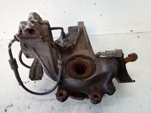 Right front steering knuckle PEUGEOT 406 (8B) 2.0 16V | BP12744778M26 