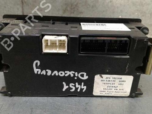 Climate control LAND ROVER DISCOVERY II (L318) 2.5 Td5 4x4 | BP12710183I5 