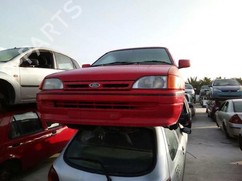 FORD ESCORT V (AAL, ABL) 1.6 (105 hp) 1407826