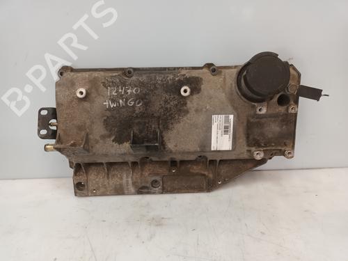 Used Valve cover RENAULT TWINGO I (C06_) 1.2 (C066, C068) (58 hp) 29124581