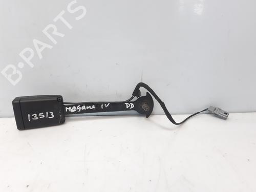Seat buckle RENAULT MEGANE IV Hatchback (B9A/M/N_) | BP37177146I32 - Image 2