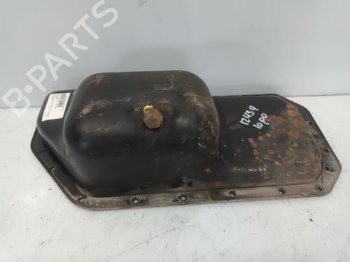 Oliebundkar VW LUPO I (6X1, 6E1) 1.0 | BP25671882M115 