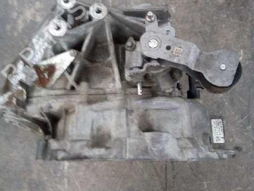 Gearbox MERCEDES-BENZ A-CLASS (W176) A 200 CDI (176.001) | BP12705856M3 