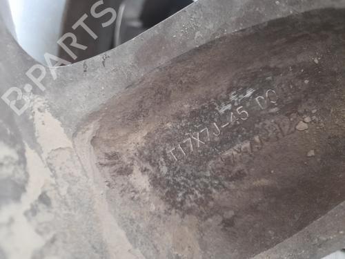 Rim KIA SORENTO I (JC) 2.5 CRDi 4WD | BP16334548C45 