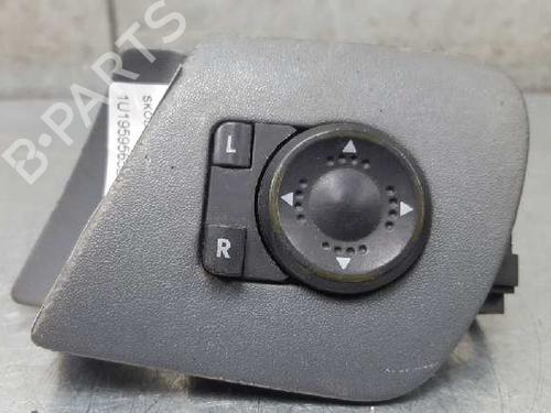 Speilbryter Speilbryter SKODA OCTAVIA I (1U2) 1.6 (101 hp) 12720822 12720822