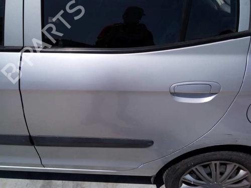 Warning switch KIA PICANTO I (SA) 1.1 | BP12806235I22 