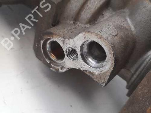 Used Steering rack PEUGEOT 206 Saloon 1.4 (75 hp) 12717747