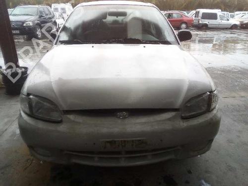 Engine mount HYUNDAI ACCENT I (X-3) 1.3 i 12V | BP12693032M89 