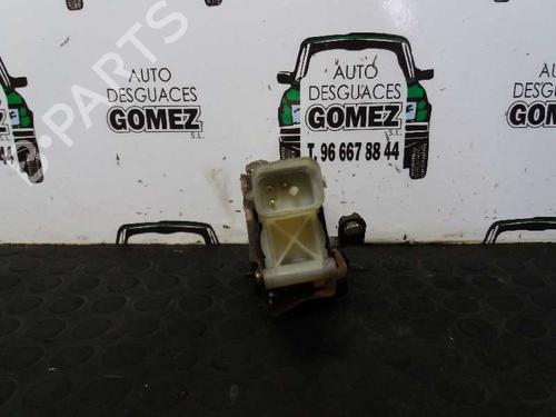 Rear left lock SAAB 9-3 (YS3D) 2.0 i | BP12785672C100 