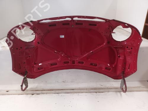 Hood MINI MINI (R50, R53) Cooper | BP28017586C1 