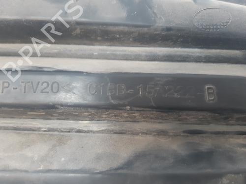 Grille FORD FIESTA VI (CB1, CCN) 1.25 | BP19042254C40 