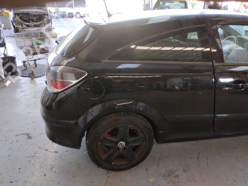 Ölwanne OPEL ASTRA H GTC (A04) 1.7 CDTi (L08) | BP17560729M115 