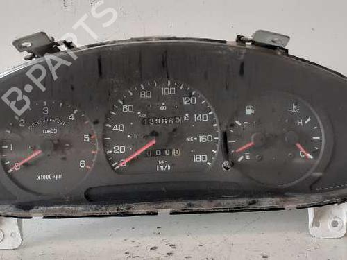 Used Instrument cluster KIA SPORTAGE SUV (K00) [1994-2005]  12716681