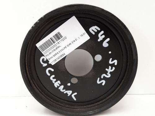 Pulley BMW 3 Coupe (E46) 318 Ci | BP13972303M122 