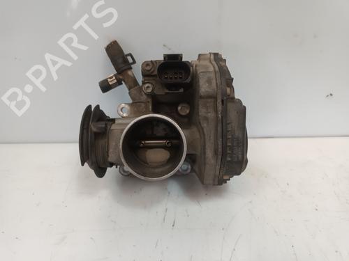 Used Throttle body VW LUPO I (6X1, 6E1) 1.0 (50 hp) 25671881