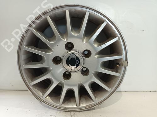 Used Rim SSANGYONG RODIUS I [2005-2025]  30788085