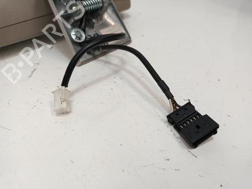Rear mirror MERCEDES-BENZ C-CLASS Coupe (CL203) C 200 CDI (203.707) | BP12783545I6 
