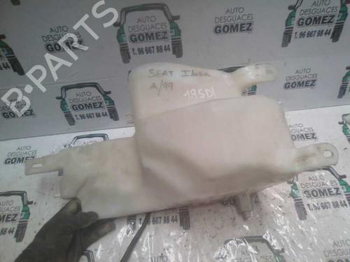 Used Windscreen washer tank SEAT IBIZA II (6K1) 1.9 D (64 hp) 12686421