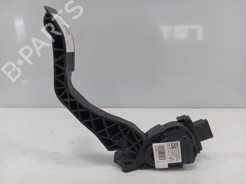 Pedal PEUGEOT 208 I (CA_, CC_) [2012-2020]  23156956