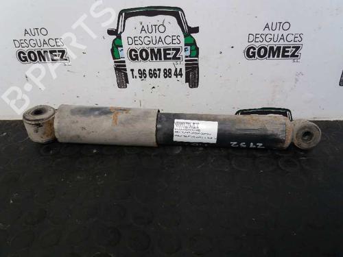Used Right rear shock absorber HYUNDAI TRAJET (FO) 2.0 (136 hp) 12684039