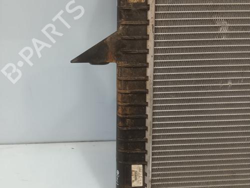 Radiador de água VOLVO V70 II (285) 2.5 TDI | BP30884757M31