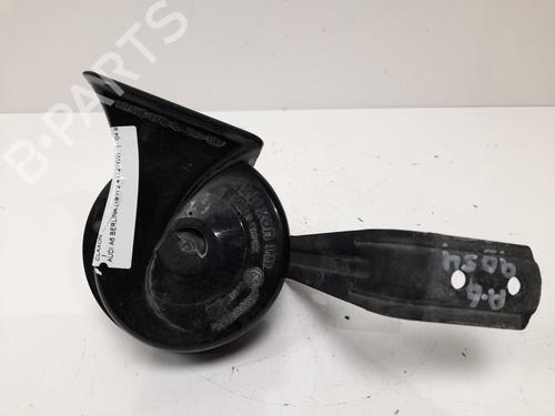 Used Horn AUDI A6 C5 (4B2) 2.4 (165 hp) 13981506