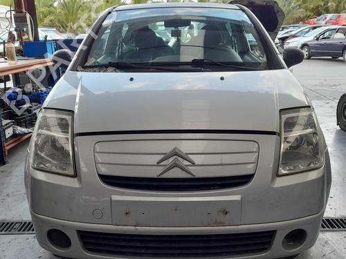 Ferdsskriver CITROËN C2 (JM_) 1.1 | BP19574335C48 